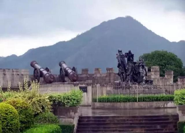 梧州有什么好玩的地方旅游景点，梧州的旅游景点大全