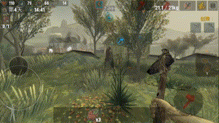 高画质射击手游，推荐几款画质高的射击手游