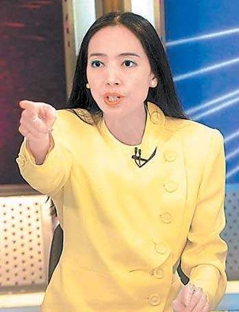 许纯美现在在哪里，2003年5婚5离的许纯美
