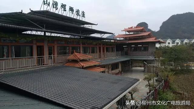 柳城县旅游攻略，攻略柳人游柳