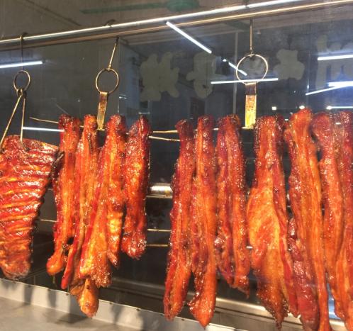 电饭锅做叉烧的方法，想吃叉烧不用买