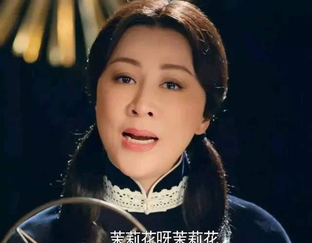 章子怡也在新戏演15岁少女，新剧演被嘲加入丫头教