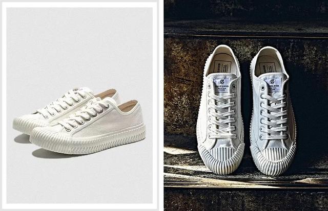 今秋时髦女人都爱穿这几款单鞋，还没买到满意的通勤单鞋