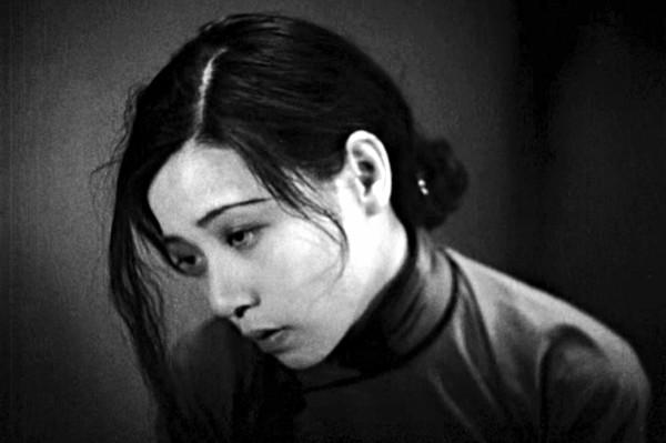 阮玲玉经典电影，深深地被张曼玉的演绎吸进去