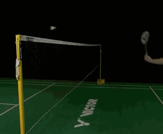 羽毛球十二个基本动作教学合集，18种常用羽毛球基本动作