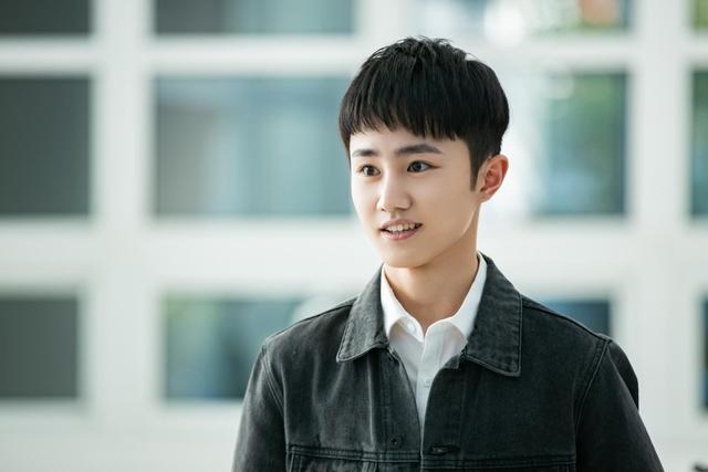 综艺节目徐来，好好生活神仙弟弟徐凌晨上线