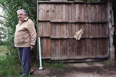 世界上最穷的总统，世界最穷总统排行（2020年因穷而出名的乌拉圭前总统退休）