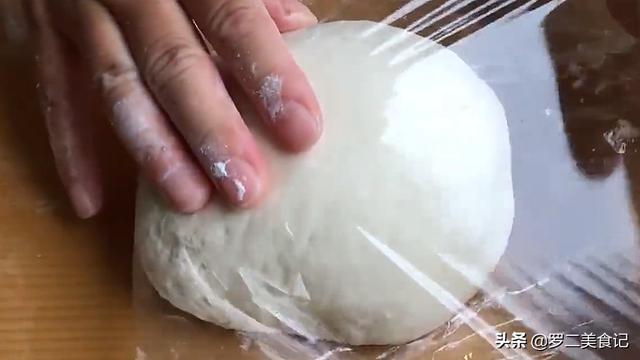 烧饼的家常做法河南烧饼，河南美食吊炉烧饼