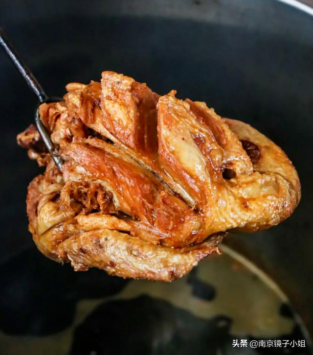 南京三七八巷美食，吐血整理南京8大美食街（南京最大的老字号美食街）