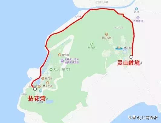 无锡乐游1号线，无锡市区一日游最佳路线（无锡公交最强出行攻略！）