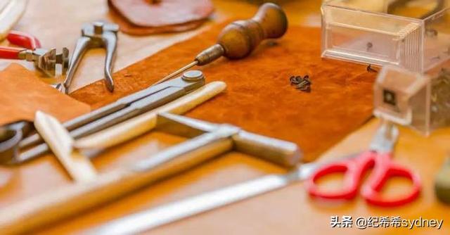 爱马仕birkin各种颜色，希希说大牌爱马仕三大金刚birkin