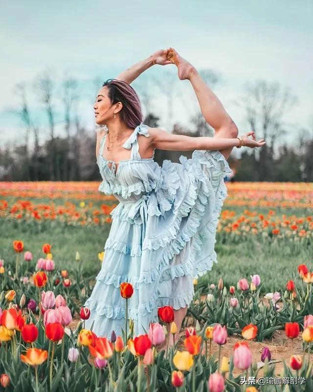 正肩改成落肩教程，这才是肩的正确打开方式