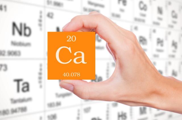 儿童缺钙的症状及补钙时间表，孩子缺钙别乱补