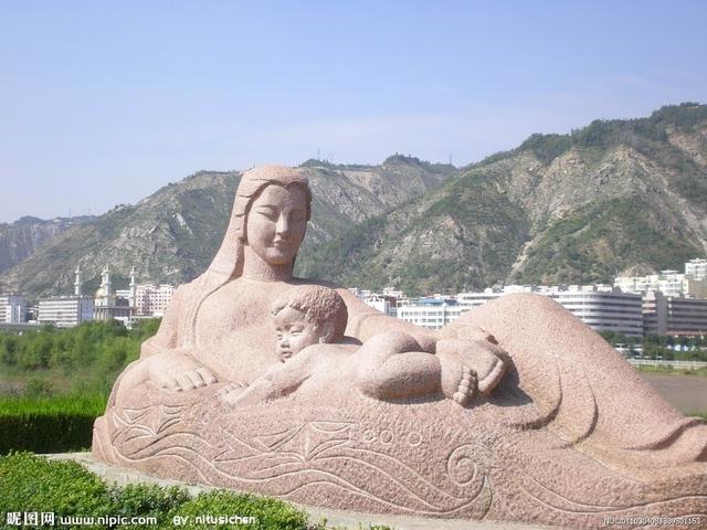 道德经对水的感悟，为什么道德经说