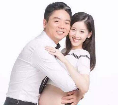 奶茶妹妹且行且珍惜，刘强东和奶茶妹妹现在幸福吗