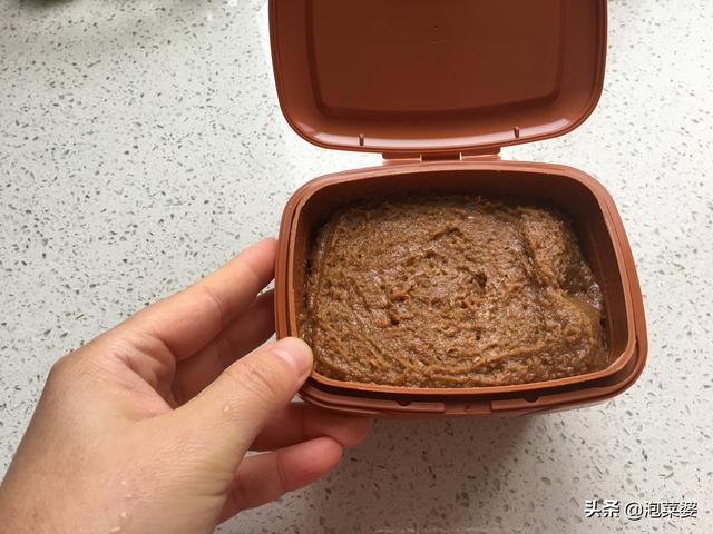 朝鲜族酱汤的酱是怎么做的，延边人眼中的传统菜品