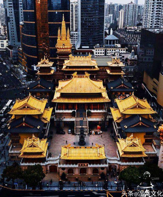 庙和寺的区别大全，1个属于佛教