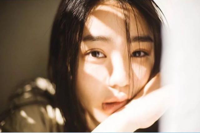 日本颜值最高的女星，十大令人惊艳日本女星