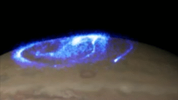 木星和地球的质量体积比较，木星有多可怕体积是地球1318倍