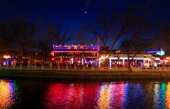 北京的旅游景点有哪些地方，北京10大旅游景点有哪些