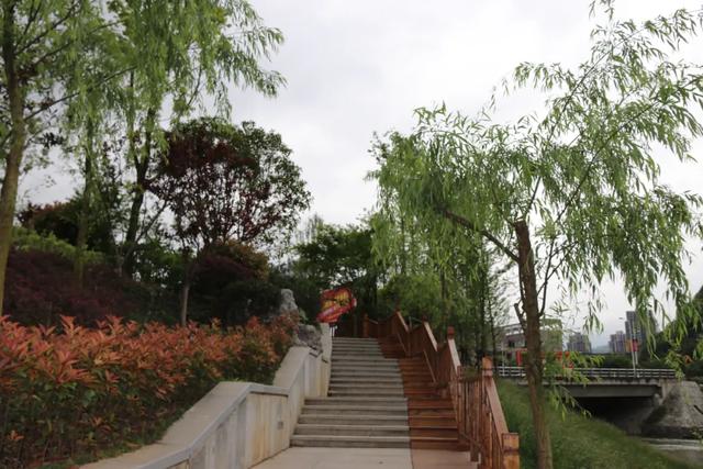 桐梓水银河旅游景点简介图，快到桐梓这些宝藏地来