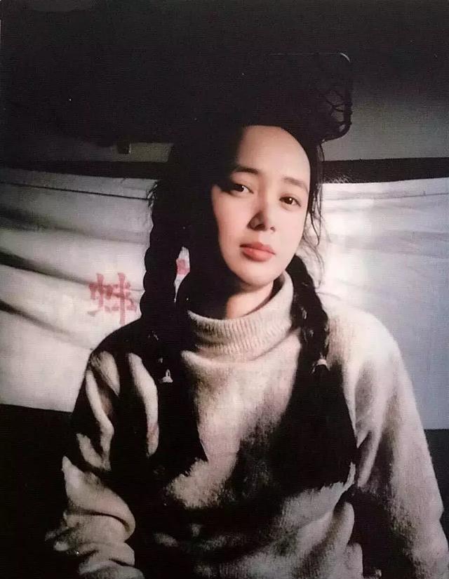 蒋雯丽个人简历，蒋雯丽顾长卫个人简介