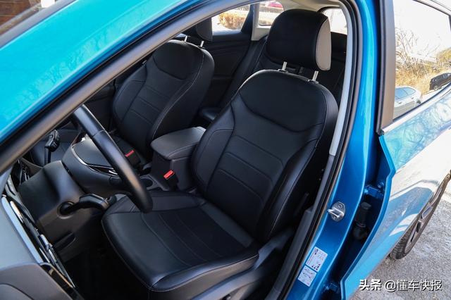 捷达vs7高水准的德系suv，这款合资中型SUV“德味”十足
