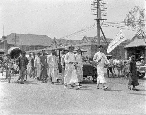 安庆历史古迹考察，来安庆不可错过的六大历史景点