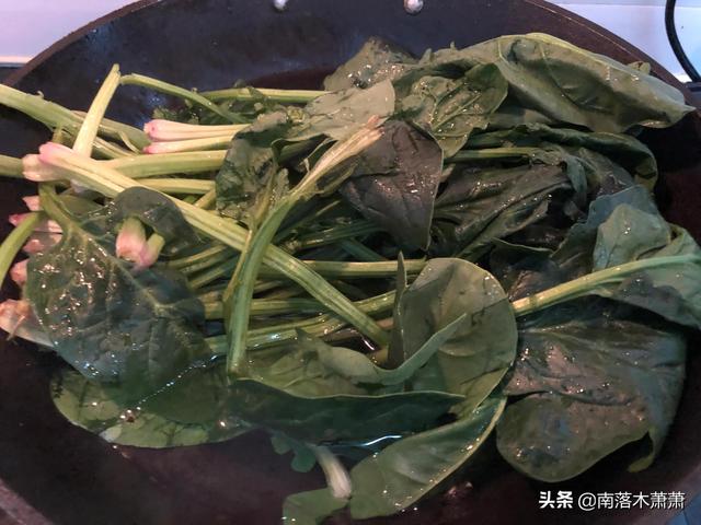 好吃不腻的鸡蛋酱，鸡蛋酱学会这样做超下饭