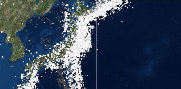 世界上最大的海沟，世界上最深长的海沟在哪（地球最深处——马里亚纳海沟）