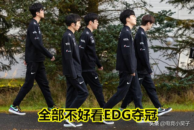 edg厂长为什么不上场，edg最后一盘为什么不上厂长