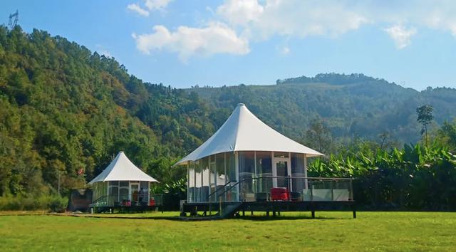 石泉有哪些旅游景区，端午节自驾石泉两日游