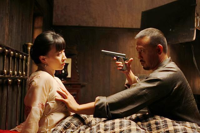 让子弹飞周润发分饰两角，让子弹飞幕后冷知识