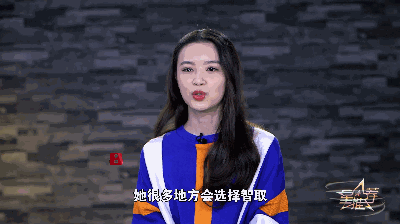 民国十大奇女子的故事，1眼难忘的10大侠女