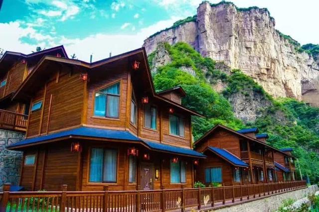 宝泉旅游攻略，史上最硬核攻略来袭