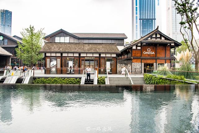 成都锦里和宽窄巷子旅游攻略，除了锦里宽窄巷子和春熙路