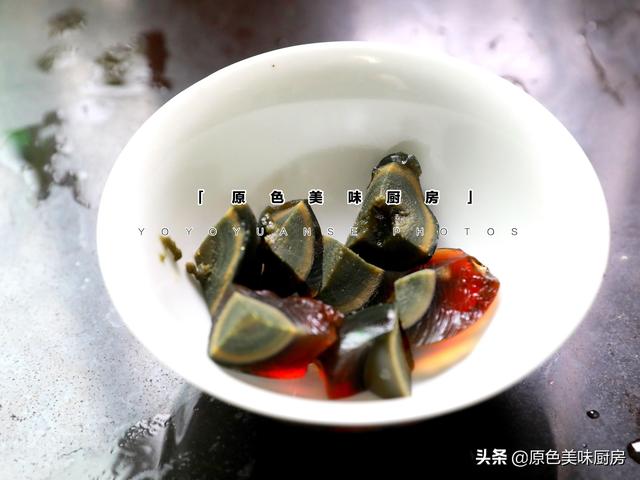 吃了这么多年的空心菜，空心菜的十种做法