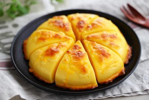 学生牛奶可以怎么做美食，营养美味又均衡