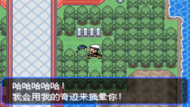 口袋妖怪究极绿宝石攻略，口袋妖怪究极绿宝石4图文攻略（攻略所使用的PM编号均为全国图鉴的编号）