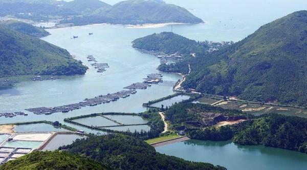 惠州海岛旅游景点哪里好玩，惠州野沙滩大汇总：8个野沙滩