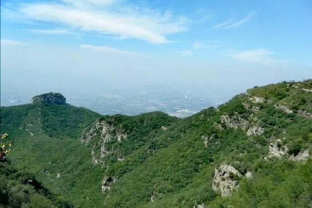 武安邑名神钲，武安金锭（神钲，你的名字叫故乡）