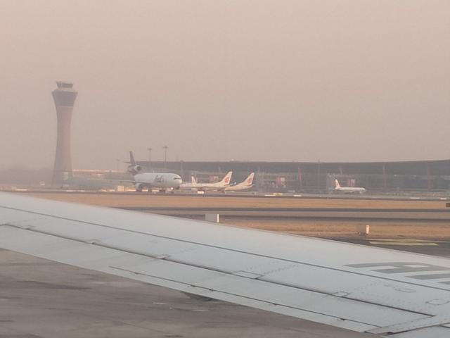 北京t2航站楼，国航首都机场t2航站楼