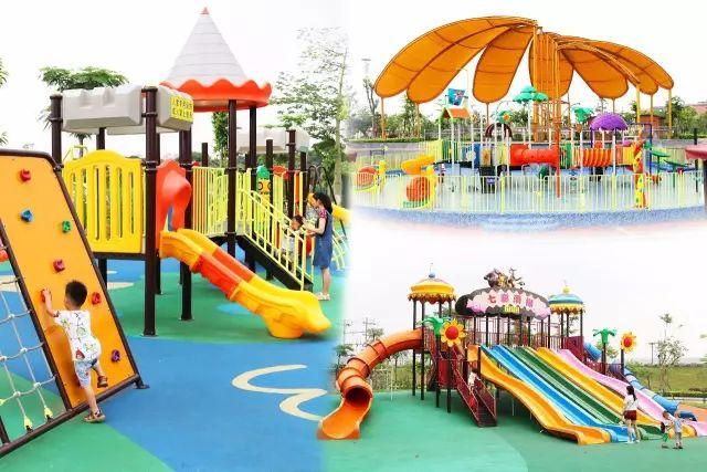 广州六一儿童节游玩推荐，儿童节溜娃不用愁