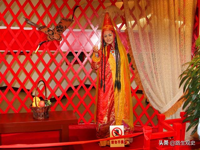 乌孙国现在的哪里，西域乌孙国简历