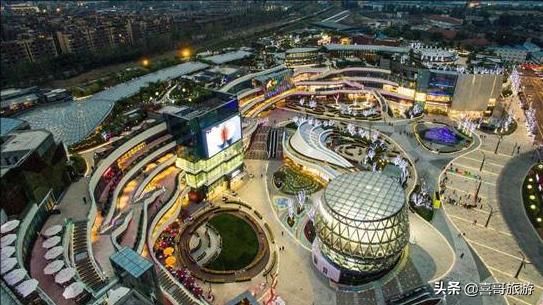 成都武侯祠三义庙，成都市武侯区游玩攻略路线地图（三义庙：肝胆相照两昆仑）