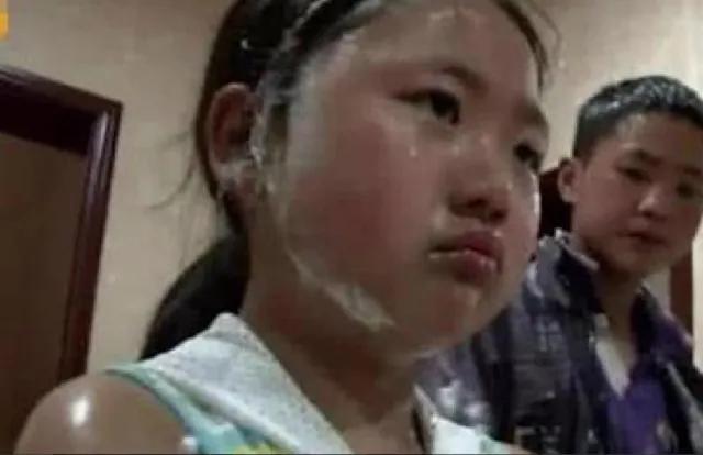 变形计王红林现在是网红吗，农村娃高占喜受城市爸妈资助