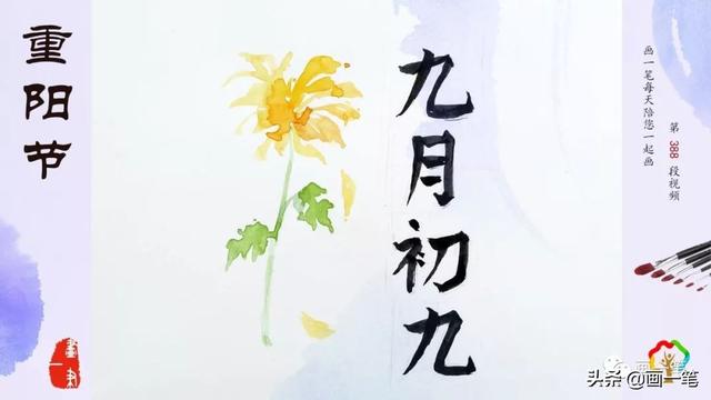 用蜡笔画关于过年的画，快过年啦~年画安排上了没