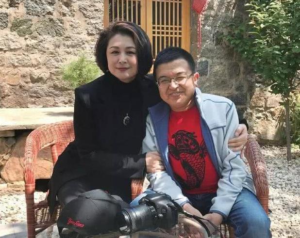 毕畅老公贺树峰，乡村爱情小沈阳后来干啥去了