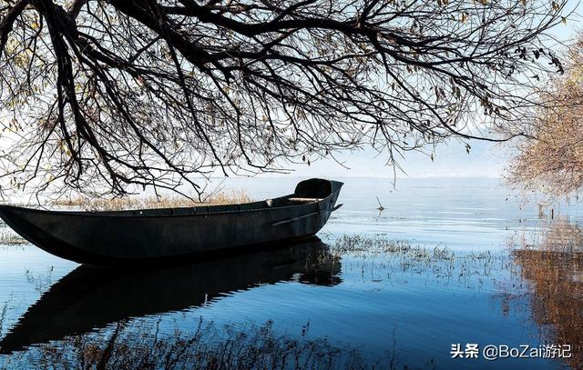 云南洱海必去景点推荐，莫道高原少美景