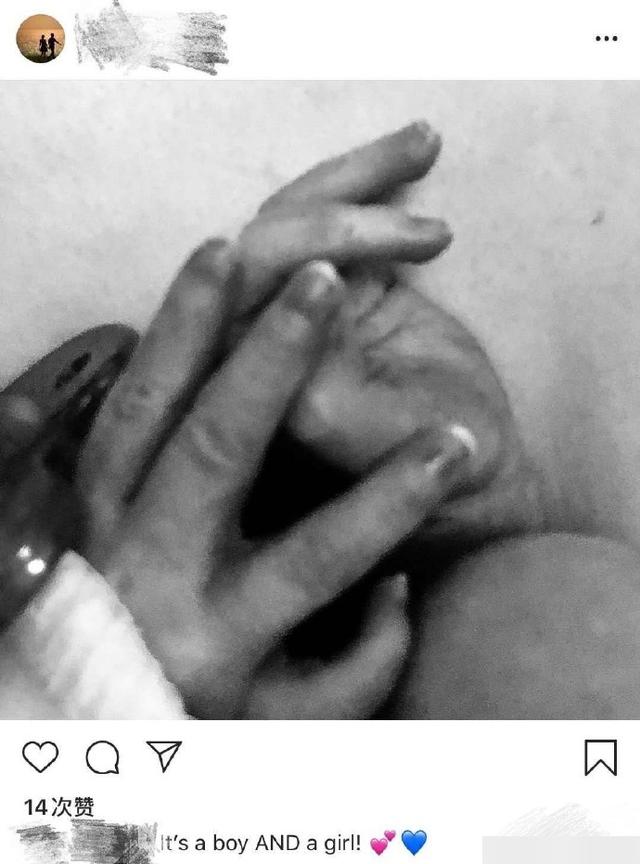 撒贝宁现在婚姻情况，外国洋娇妻温柔可爱